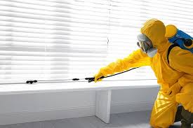 Pest Control for Hotels in Kirtland, OH